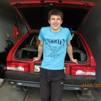 Сергей Бирюков