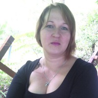 Лида Карташова