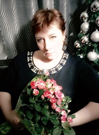 Елена Оленина