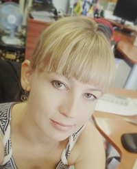 Наталья Стерхова
