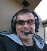 Александр Чупров