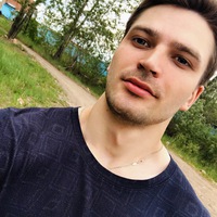Евгений Громов