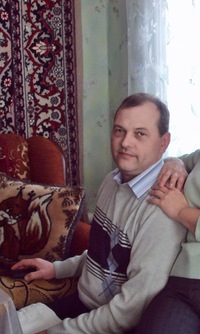 Михаил Андреев