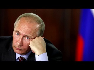 ✍️ Что с кремлёвским паханом  ? Андрей Пиантковский.
