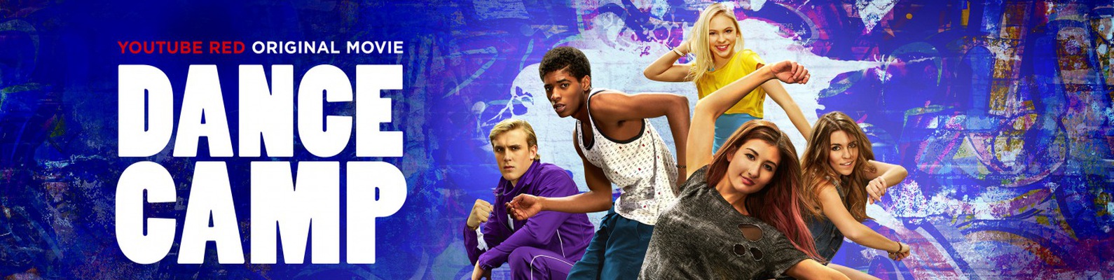 Smashing dance camp. Танцевальный лагерь афиша