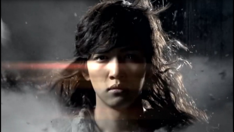 Воин Пэк Тон Су (2012), Warrior Baek Dong Soo Yanoe ( BMK) OST part.