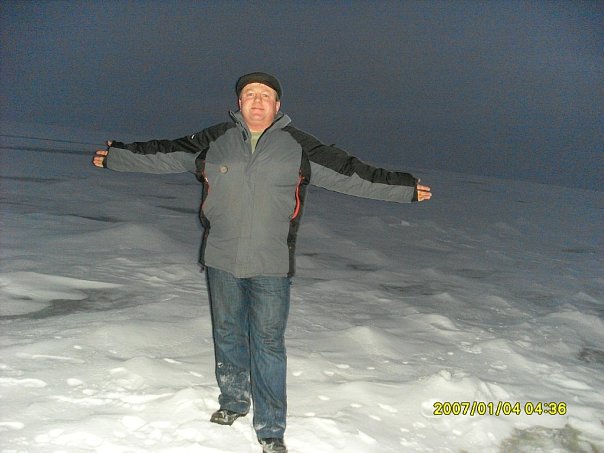 №23, Едуард Куцовол №23, Едуард Куцовол