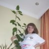 Аватар: Настюшка Захарова