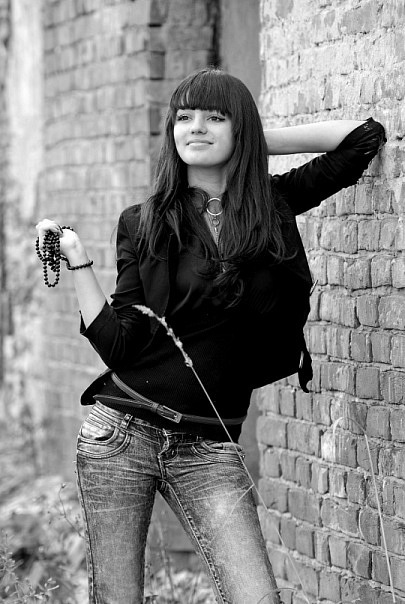 №3, Марія Іванюк, Калуш №3, Марія Іванюк, Калуш