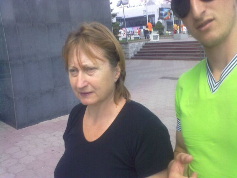 №3, Ольга Панина, Магнитогорск №3, Ольга Панина, Магнитогорск