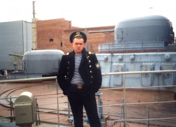 №177, Алексей Осипов, Санкт-Петербург №177, Алексей Осипов, Санкт-Петербург