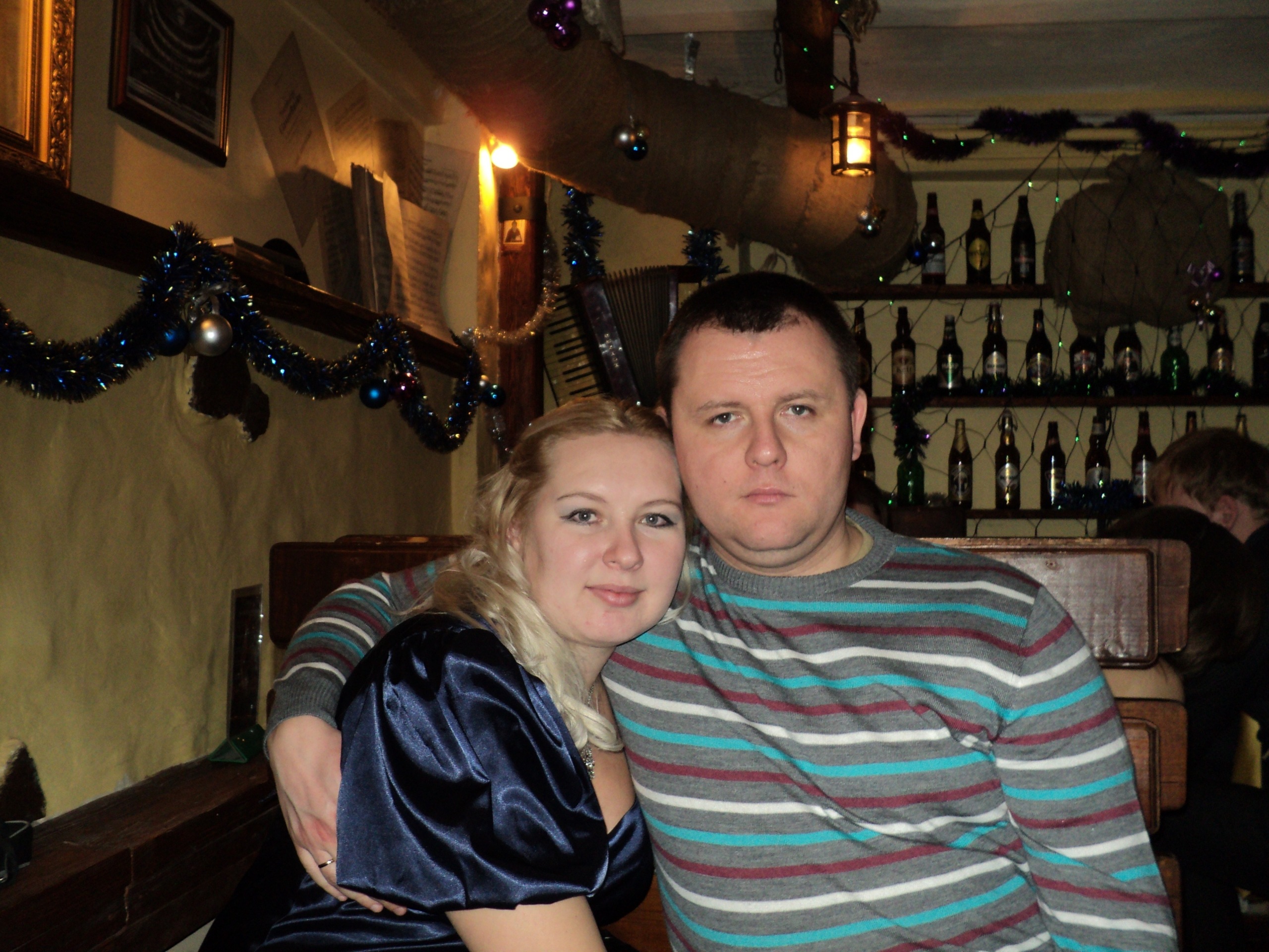 Фото профиля