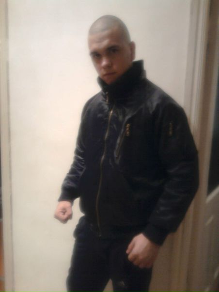 №117, Роман Ромащенко, Краснодар №117, Роман Ромащенко, Краснодар