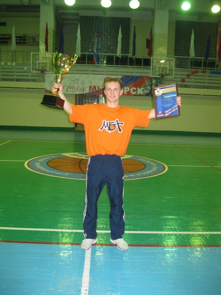 №58, Дмитрий Кирель, Орск №58, Дмитрий Кирель, Орск