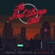 Неизвестен - The Red Strings Club Soundtrack - Macro Psychologist (Track 11) - The Red Strings Club OST