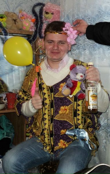 №43, Сергей Ковалёв, Славянск №43, Сергей Ковалёв, Славянск