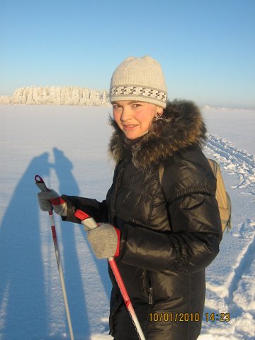 №57, Марина Лисянская, Волосово №57, Марина Лисянская, Волосово