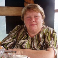 Валентина Куликова