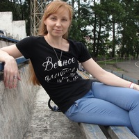 Ирина Мищенко