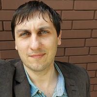 Михаил Меринов
