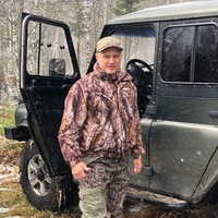 Владимир Анисимов