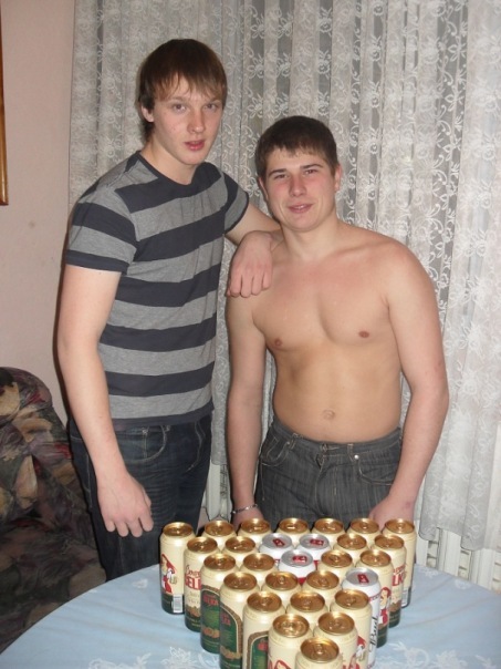 №23, Иван Залесский, 35 лет №23, Иван Залесский, 35 лет