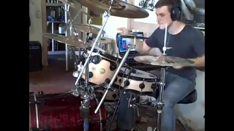 Navene Koperweis Animals As leaders Tempting