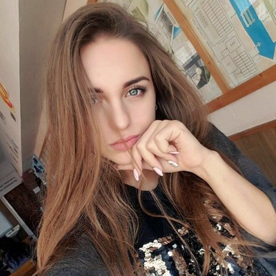 Катерина Каролёва