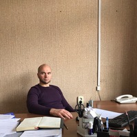 Алексей Рагулин