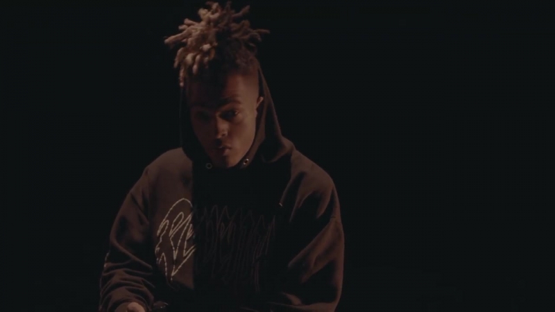 XXXTENTACION Look At