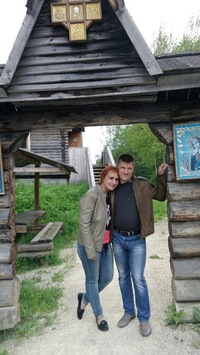 Иван Макаров