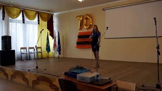 Лисьева Ирина Сын луны