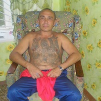 Сергей Баландин