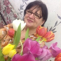 Татьяна Бычкова