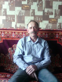 Сергей Баландин
