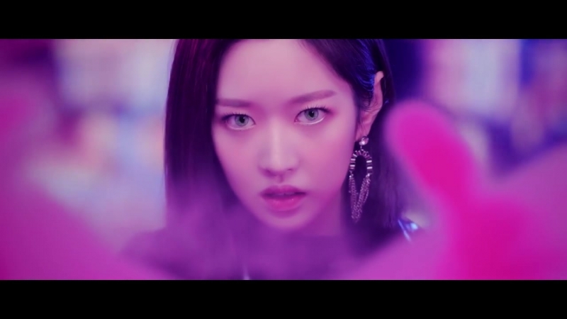 Gugudan (구구단) The Boots M,