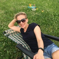 Ксения Ильина
