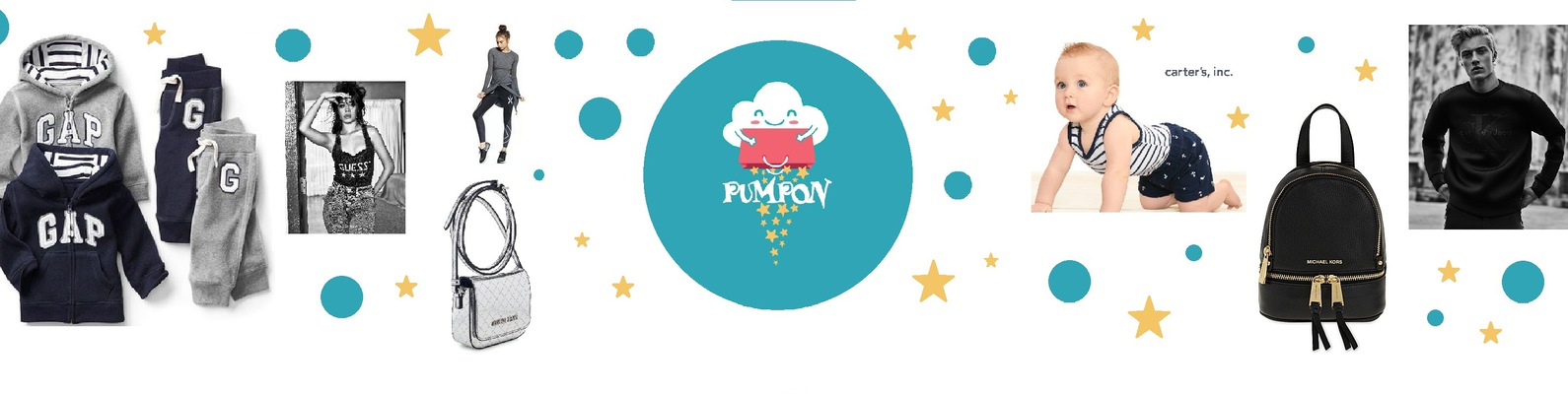 Pumpon. Покупки в США | ВКонтакте