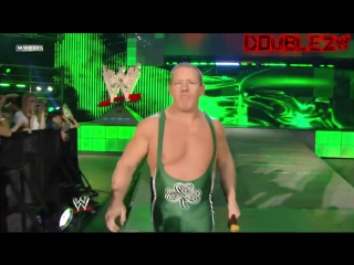 Finlay Entrance vol.3 WVU