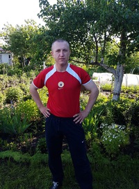 Вячеслав Старостин