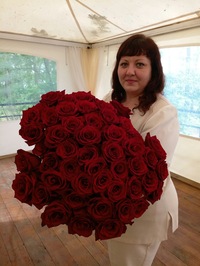 Марина Викторовна
