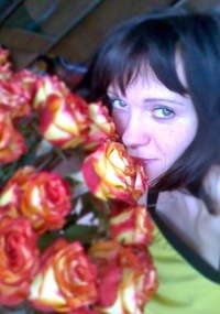 Екатерина Береговая