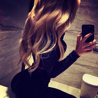 Настя Сергеева