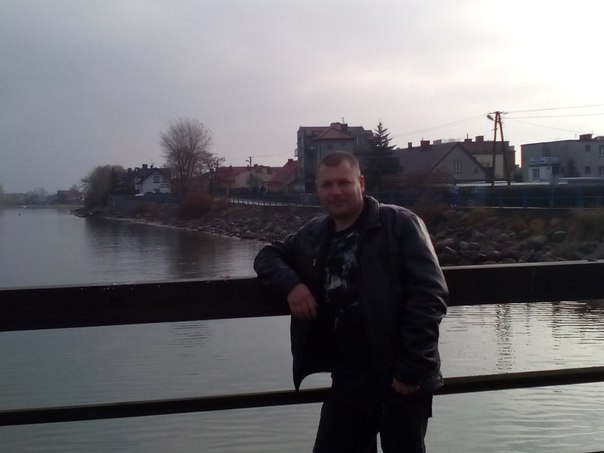 Виталий Корниенко, Украина, Кривой Рог