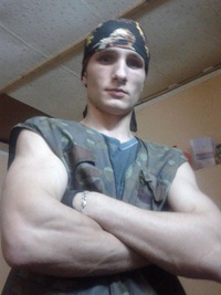 Евгений Терновой