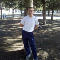 Александр Смагин
