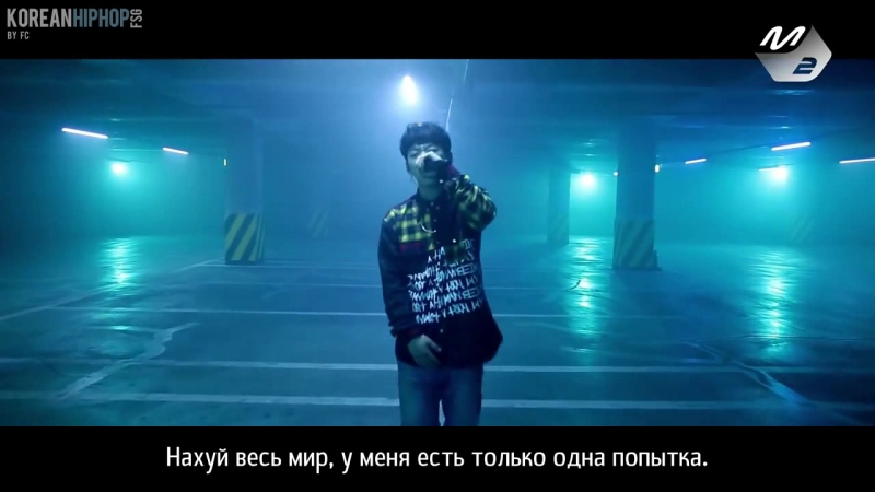 RUS SUB Young B Who