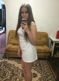 Ира Коновалова