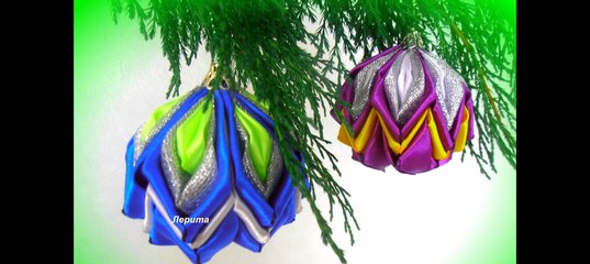 Лерита Новогодние Игрушки Из Фоамирана