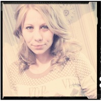 Марина Николаевна